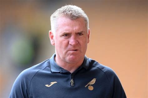 Leicester City next manager odds: Dean Smith new .